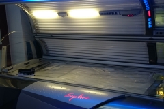 Solarium 